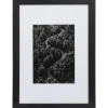 Leen Bakker Fotolijst Haarlem - zwart - 21x30 cm