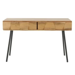 Sidetables-Fraaai - Angel Sidetable acacia hout naturel
