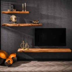 Fraaai - Jason wandplank 200 cm