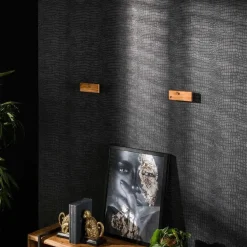 Fraaai - Jason wandplank 200 cm