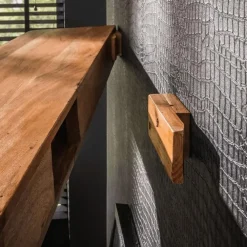 Fraaai - Jason wandplank 200 cm