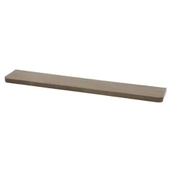 Wandplanken-Fraaai - Marino wandplank - 120 cm - acaciahout - bruin