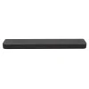 Fraaai - Sani wandplank - 150 cm - metallic - zwart