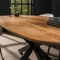 Fraaai - Tyler eetkamertafel 180 cm