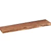 Wandplanken-Fraaai - Wandplank Edwin 90 cm