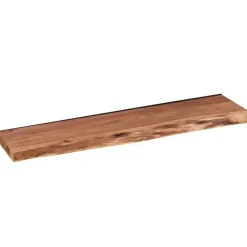Wandplanken-Fraaai - Wandplank Edwin 90 cm