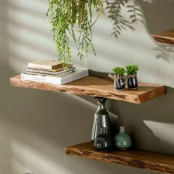Wandplanken-Fraaai - Wandplank Edwin 90 cm