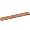 Wandplanken-Fraaai - Wandplank Edwin 120 cm