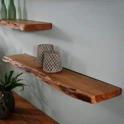 Wandplanken-Fraaai - Wandplank Edwin 120 cm