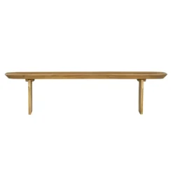 Furndea Eetkamerbank Dense 180x38x45