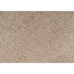 Fauteuils-Furnihaus Fauteuil Cindy Boucle Taupe Stof