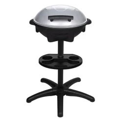 Barbecues En Accessoires-Garden Grill Bistro Eco 220 Elektrische Barbecue