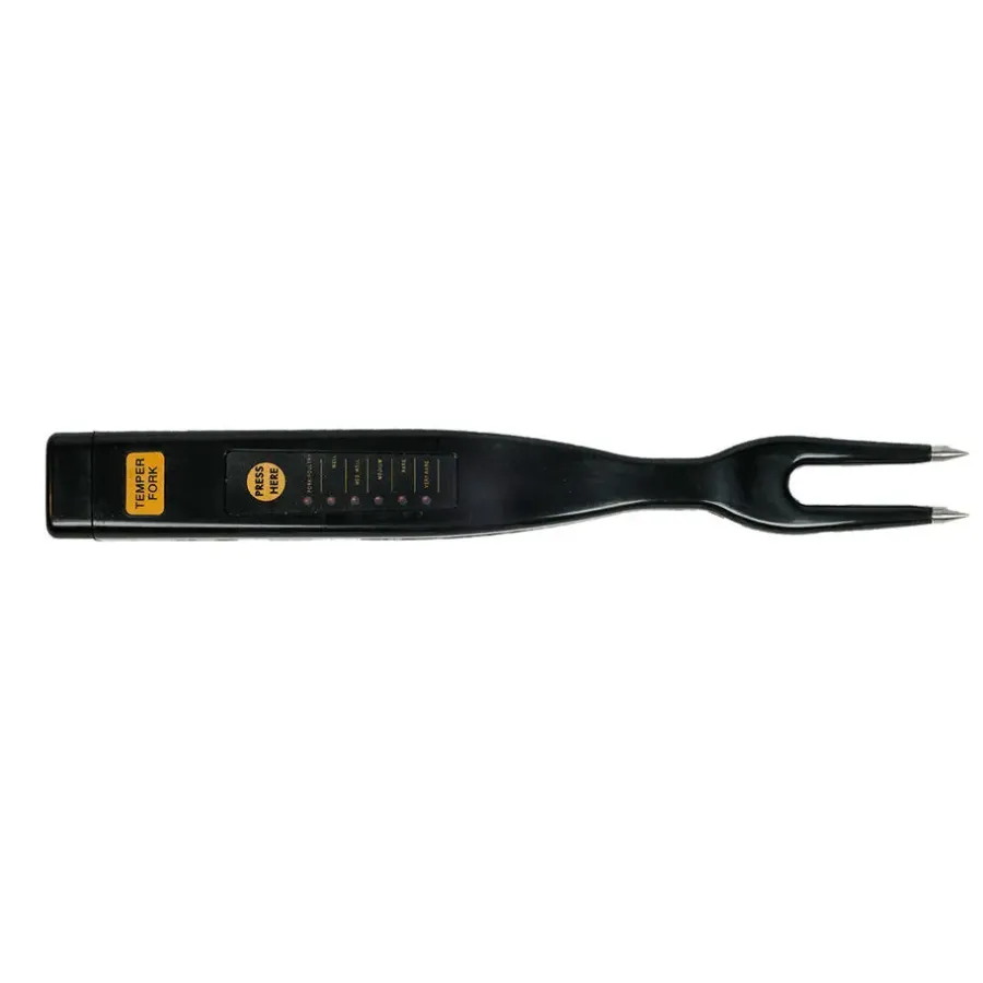Garden Grill Thermometervork