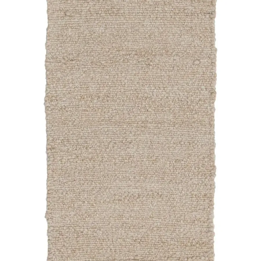 Buiten Vloerkleden|Buiten Vloerkleden-Garden Impressions Ankara buitenkleed - 200x290 cm - merino zand