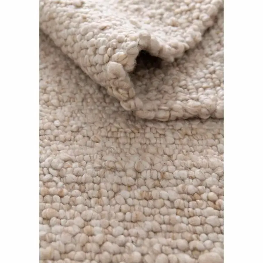 Buiten Vloerkleden|Buiten Vloerkleden-Garden Impressions Ankara buitenkleed - 200x290 cm - merino zand