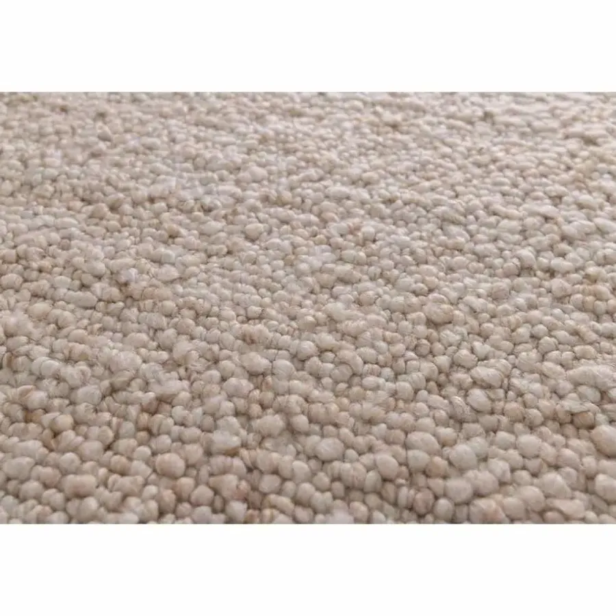 Buiten Vloerkleden|Buiten Vloerkleden-Garden Impressions Ankara buitenkleed - 200x290 cm - merino zand