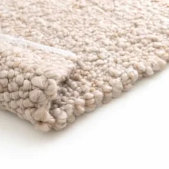 Buiten Vloerkleden|Buiten Vloerkleden-Garden Impressions Ankara buitenkleed - 200x290 cm - merino zand