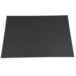 Buiten Vloerkleden|Buiten Vloerkleden-Garden Impressions Buitenkleed Portmany zwart 160x230 cm
