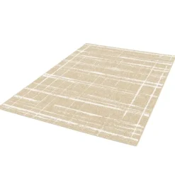 Buiten Vloerkleden|Buiten Vloerkleden-Garden Impressions Buitenkleed Nelson 160x230 cm - desert taupe