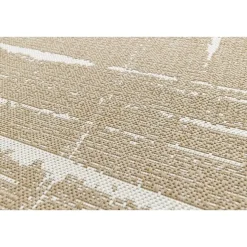 Buiten Vloerkleden|Buiten Vloerkleden-Garden Impressions Buitenkleed Nelson 160x230 cm - desert taupe