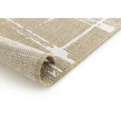 Garden Impressions Buitenkleed Nelson 200x290 cm - desert taupe