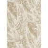 Buiten Vloerkleden|Buiten Vloerkleden-Garden Impressions Buitenkleed Naturalis 120x170 cm - coconut taupe