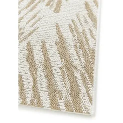 Buiten Vloerkleden|Buiten Vloerkleden-Garden Impressions Buitenkleed Naturalis 120x170 cm - coconut taupe