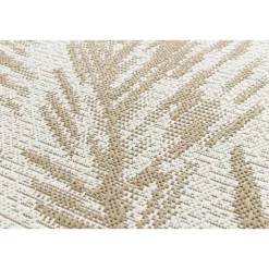 Buiten Vloerkleden|Buiten Vloerkleden-Garden Impressions Buitenkleed Naturalis 120x170 cm - coconut taupe