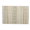 Buiten Vloerkleden|Buiten Vloerkleden-Garden Impressions Buitenkleed Malawi oker 120x170 cm