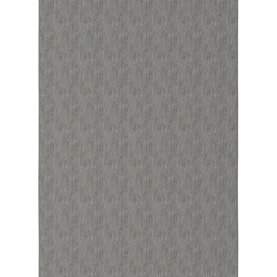 Garden Impressions Buitenkleed Portmany antraciet 200x290 cm