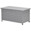 Garden Impressions Cambridge opbergbox 740 liter - taupe