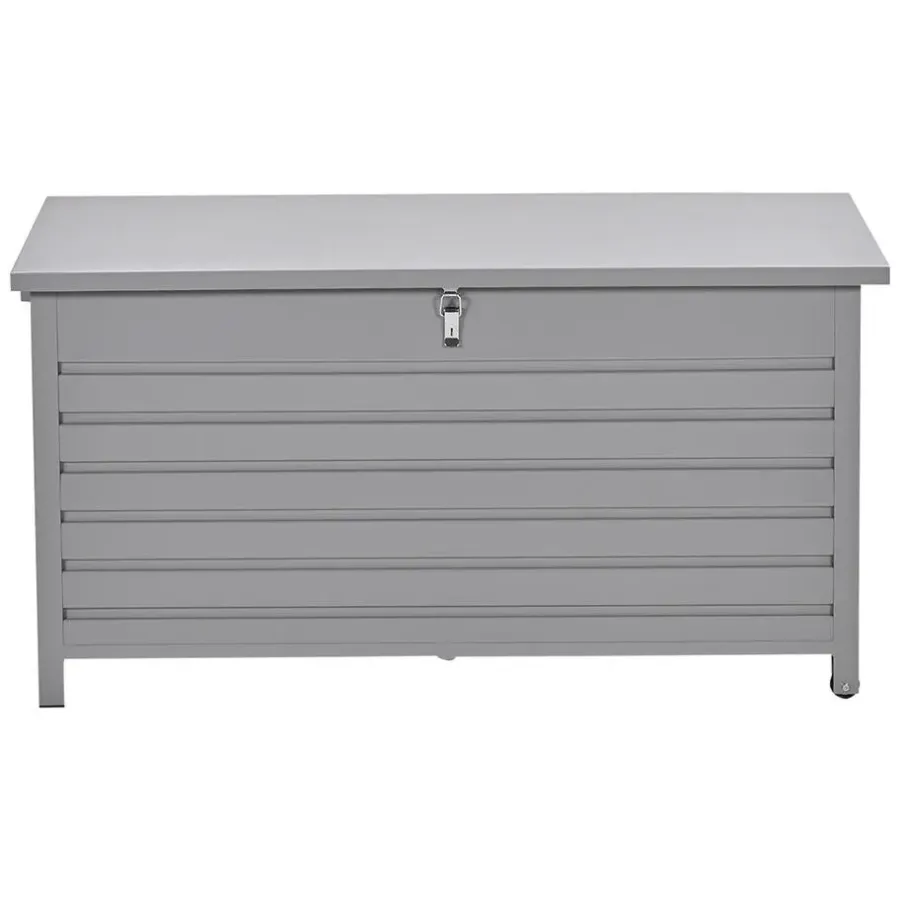 Garden Impressions Cambridge opbergbox 740 liter - taupe