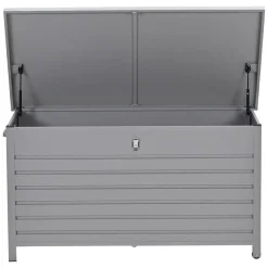 Garden Impressions Cambridge opbergbox 740 liter - taupe