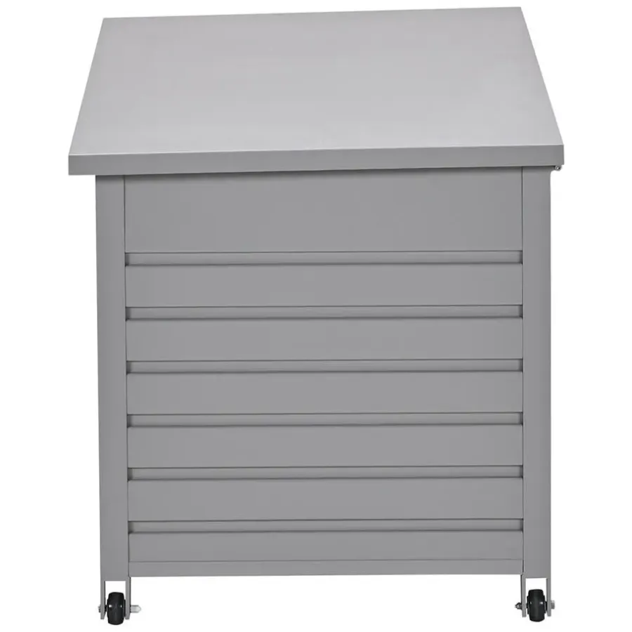 Garden Impressions Cambridge opbergbox 740 liter - taupe