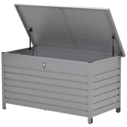 Garden Impressions Cambridge opbergbox 740 liter - taupe