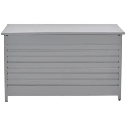 Kussenboxen-Garden Impressions Cambridge opbergbox 1600 liter - taupe