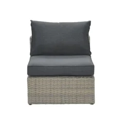 Loungeset Elementen-Garden Impressions Carlo middenelement - vintage willow
