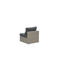 Loungeset Elementen-Garden Impressions Carlo middenelement - vintage willow