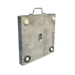 Garden Impressions Cosmo granieten voet 30K - royal antraciet