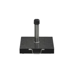 Garden Impressions Cosmo granieten voet 30K - royal antraciet