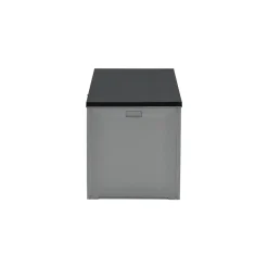 Kussenboxen-Garden Impressions Debas opbergbox 490 liter - grijs