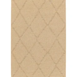 Garden Impressions Diamonds buitenkleed - 160x230 cm - rustic gravel