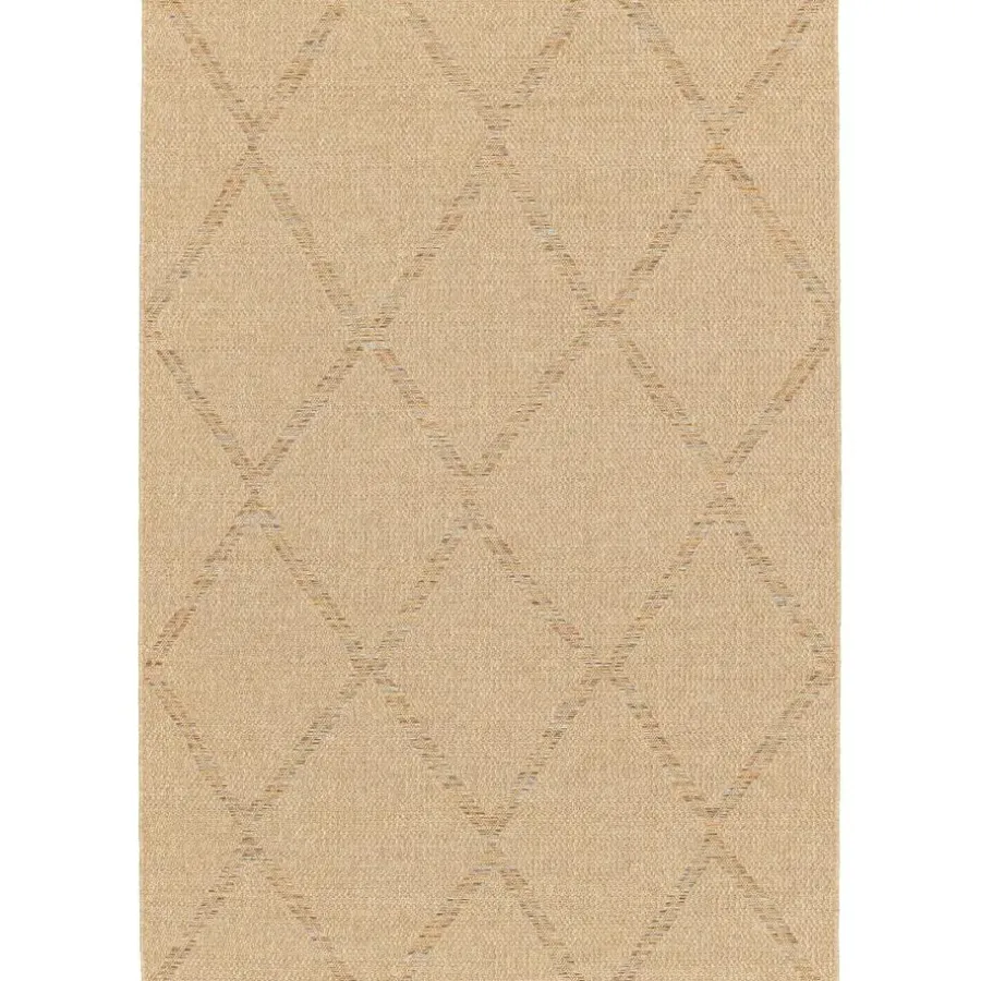 Garden Impressions Diamonds buitenkleed - 160x230 cm - rustic gravel