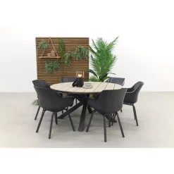 Garden Impressions Edison 148 cm./ Hartman Sophie Element Xerix