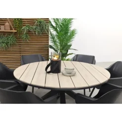 Garden Impressions Edison 148 cm./ Hartman Sophie Element Xerix
