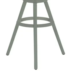 Tuintafels-Garden Impressions Faria tuintafel Ø60 cm - olijf