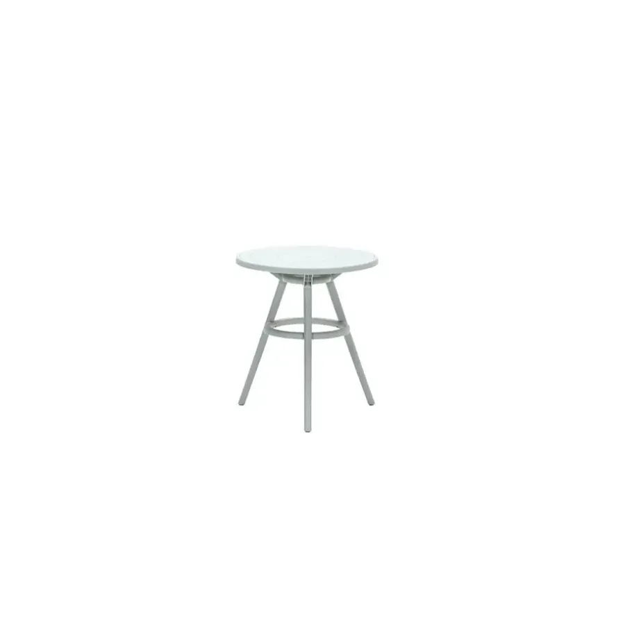 Tuintafels-Garden Impressions Faria tuintafel Ø60 cm - olijf