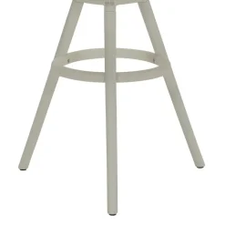 Garden Impressions Faria tuintafel Ø60 cm - zand
