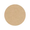 Garden Impressions Gisborne buitenkleed - Ø200 cm - natural cane