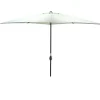 Parasols-Garden Impressions Lotus parasol 250x250 cm - olive